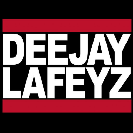 Logo DJ Lafeyz